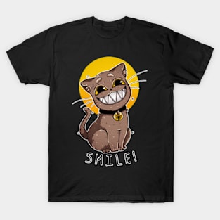 Smile! T-Shirt